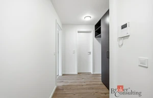 Apartment for rent, 2+kk - 1 bedroom, 55m<sup>2</sup>