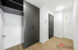 Apartment for rent, 2+kk - 1 bedroom, 55m<sup>2</sup>
