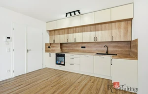 Apartment for rent, 2+kk - 1 bedroom, 61m<sup>2</sup>