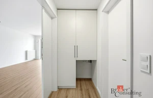 Apartment for rent, 2+kk - 1 bedroom, 61m<sup>2</sup>