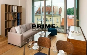 Apartment for rent, 2+kk - 1 bedroom, 59m<sup>2</sup>