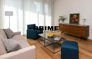 Apartment for rent, 2+kk - 1 bedroom, 59m<sup>2</sup>