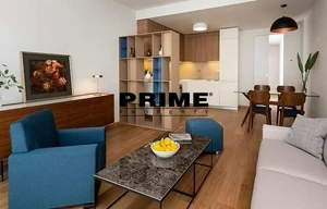 Apartment for rent, 2+kk - 1 bedroom, 59m<sup>2</sup>