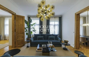 Apartment for rent, 5+1 - 4 bedrooms, 171m<sup>2</sup>