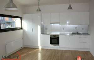 Apartment for rent, 1+KK - Studio, 34m<sup>2</sup>