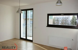 Apartment for rent, 1+KK - Studio, 34m<sup>2</sup>