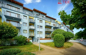Apartment for sale, 4+kk - 3 bedrooms, 115m<sup>2</sup>
