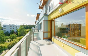 Apartment for sale, 4+kk - 3 bedrooms, 115m<sup>2</sup>