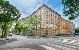 Office for rent, 58m<sup>2</sup>