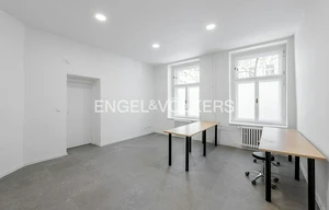 Office for rent, 58m<sup>2</sup>