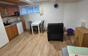 Apartment for rent, 1+KK - Studio, 23m<sup>2</sup>