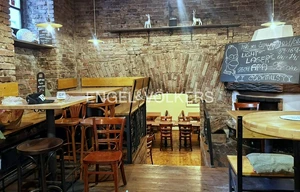 Restaurant for rent, 119m<sup>2</sup>