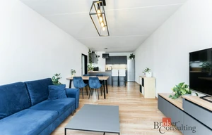 Apartment for rent, 3+kk - 2 bedrooms, 69m<sup>2</sup>