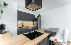 Apartment for rent, 3+kk - 2 bedrooms, 69m<sup>2</sup>