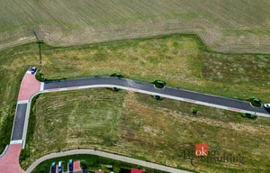 Building plot for sale, 883m<sup>2</sup>