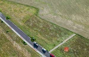 Building plot for sale, 883m<sup>2</sup>