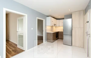 Apartment for rent, 2+1 - 1 bedroom, 60m<sup>2</sup>