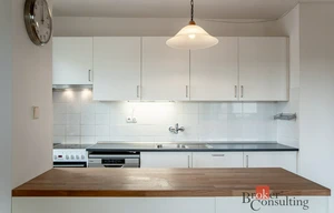 Apartment for sale, 3+kk - 2 bedrooms, 83m<sup>2</sup>