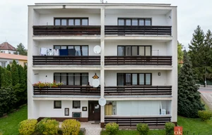 Apartment for sale, 3+kk - 2 bedrooms, 83m<sup>2</sup>