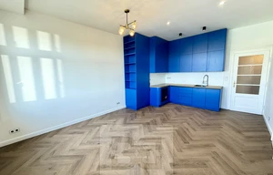 Apartment for rent, 3+kk - 2 bedrooms, 95m<sup>2</sup>