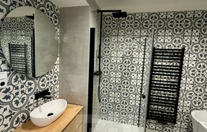 Apartment for rent, 3+kk - 2 bedrooms, 95m<sup>2</sup>