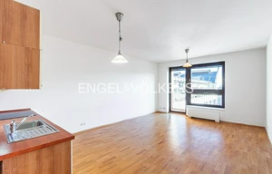 Apartment for rent, 2+kk - 1 bedroom, 62m<sup>2</sup>