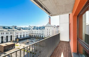 Apartment for rent, 2+kk - 1 bedroom, 62m<sup>2</sup>