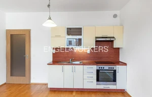 Apartment for rent, 2+kk - 1 bedroom, 62m<sup>2</sup>