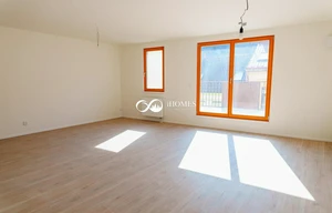 Apartment for sale, 3+kk - 2 bedrooms, 76m<sup>2</sup>