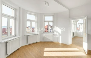 Apartment for rent, 3+1 - 2 bedrooms, 110m<sup>2</sup>