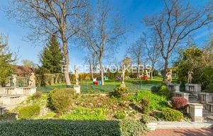 Apartment for rent, 3+1 - 2 bedrooms, 110m<sup>2</sup>