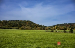 Building plot for sale, 1506m<sup>2</sup>