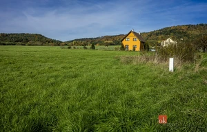 Building plot for sale, 1506m<sup>2</sup>