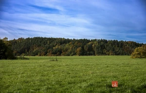 Building plot for sale, 1506m<sup>2</sup>