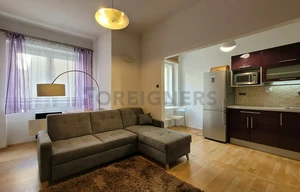 Apartment for rent, 2+kk - 1 bedroom, 56m<sup>2</sup>