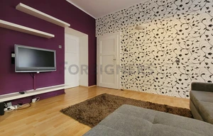 Apartment for rent, 2+kk - 1 bedroom, 56m<sup>2</sup>