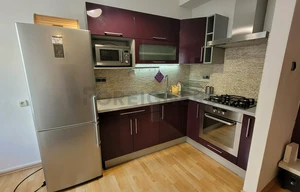 Apartment for rent, 2+kk - 1 bedroom, 56m<sup>2</sup>