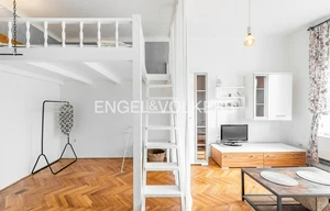 Apartment for sale, 1+1 - Studio, 36m<sup>2</sup>