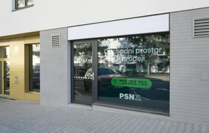 Retail space for sale, 66m<sup>2</sup>