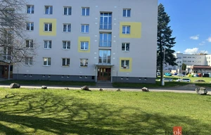 Apartment for rent, 2+1 - 1 bedroom, 67m<sup>2</sup>