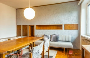 Apartment for rent, 2+1 - 1 bedroom, 67m<sup>2</sup>