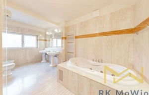 Apartment for rent, 5+1 - 4 bedrooms, 235m<sup>2</sup>
