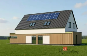 Apartment for sale, 4+kk - 3 bedrooms, 123m<sup>2</sup>