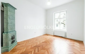 Apartment for rent, 3+1 - 2 bedrooms, 97m<sup>2</sup>