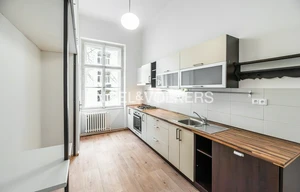 Apartment for rent, 3+1 - 2 bedrooms, 97m<sup>2</sup>