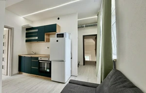 Apartment for rent, 2+kk - 1 bedroom, 35m<sup>2</sup>
