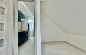 Apartment for rent, 2+kk - 1 bedroom, 35m<sup>2</sup>