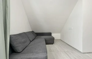 Apartment for rent, 2+kk - 1 bedroom, 35m<sup>2</sup>