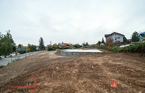 Building plot for sale, 1387m<sup>2</sup>