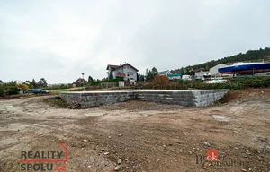 Building plot for sale, 1387m<sup>2</sup>